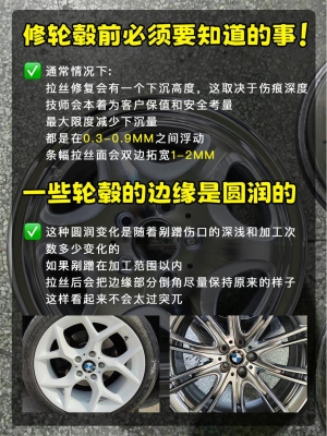 赤峰市轮毂拉丝修复店电话号码-第1张图片