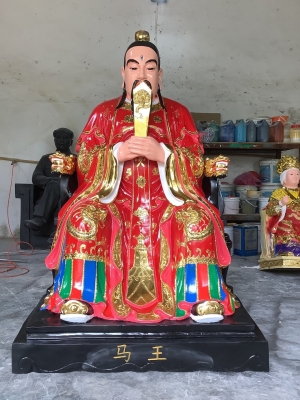 赤峰神像雕塑厂家电话号码查询-第1张图片
