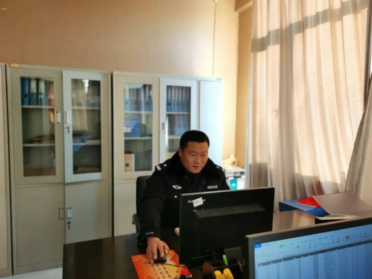 蒙古赤峰派出所电话号码是多少-第1张图片