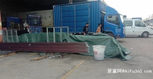 钦州到赤峰物流电话号码多少-第1张图片