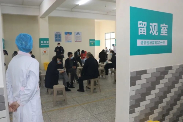 赤峰方舱志愿者招聘电话是多少-第1张图片