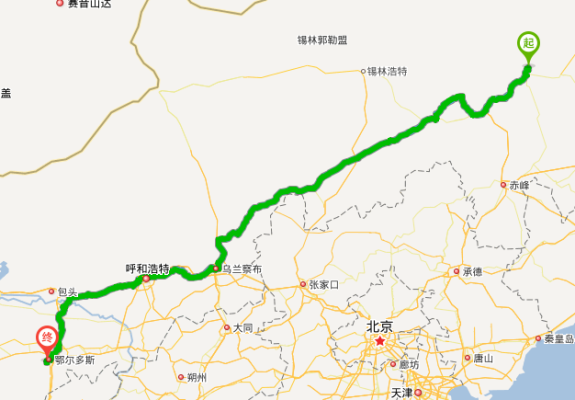 赤峰林东网约车公司电话号码-第1张图片