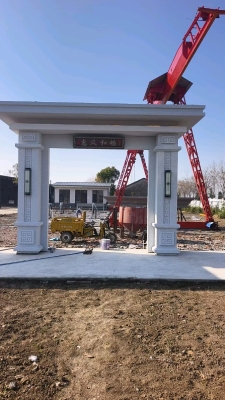 赤峰门楼模具厂电话多少号-第1张图片