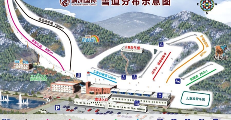 赤峰滑雪场门票预订电话号码-第1张图片
