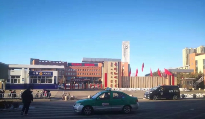 赤峰恒通考场电话多少号码-第1张图片