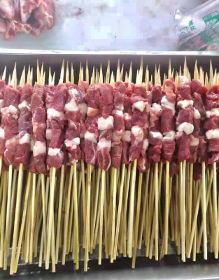 赤峰街边摊烤串电话号码多少-第1张图片