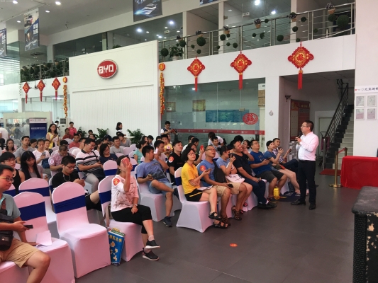 赤峰车辆年检团购平台电话号码-第1张图片