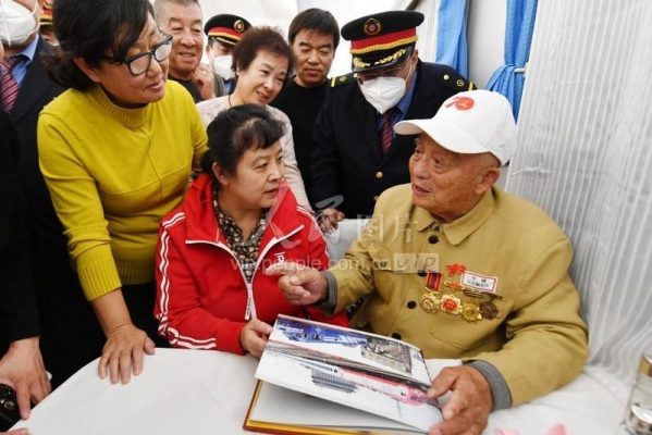 赤峰老兵车队地址电话号码查询-第1张图片