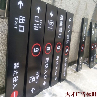 赤峰车库吊牌灯箱厂家电话号码-第1张图片