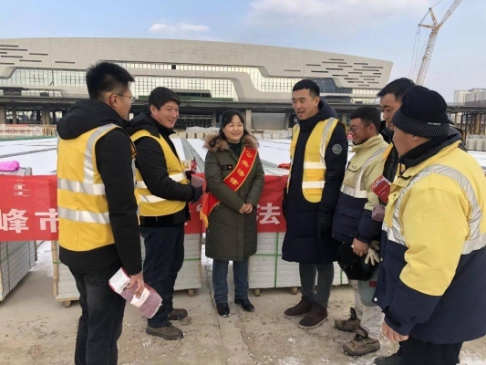 赤峰工地讨薪电话号码查询是多少-第1张图片