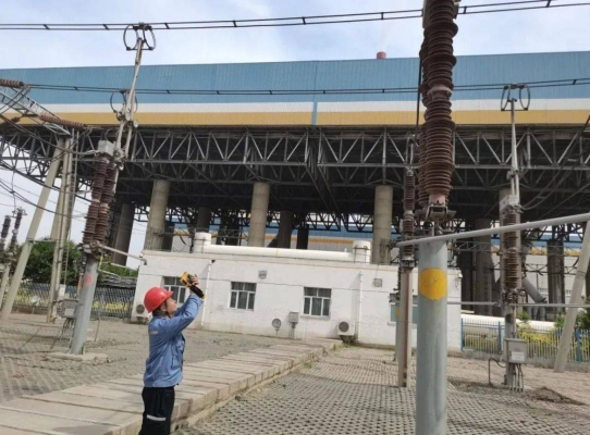 赤峰热电厂食堂电话号码查询-第1张图片