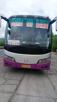 赤峰汽车站电话怎么查询-第1张图片