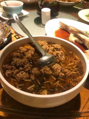 赤峰市老院子饭店地址电话号码-第1张图片