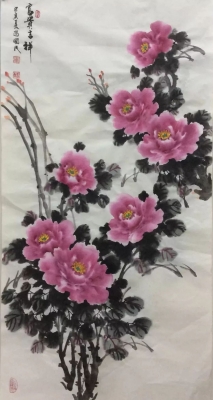 赤峰牧丹花卖场电话号码查询-第1张图片