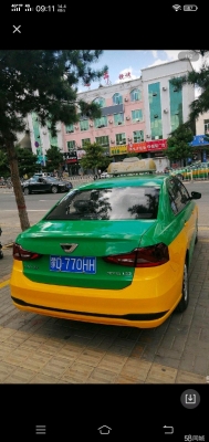 赤峰出租车户数查询电话号码-第1张图片