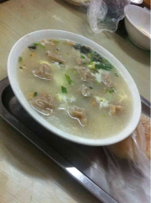赤峰煎饼大果子店电话多少号-第1张图片