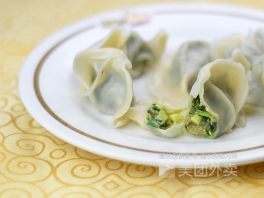 赤峰阿妈饺子馆电话多少号-第1张图片