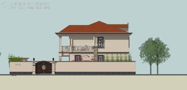 赤峰建筑别墅厂家电话号码查询-第1张图片