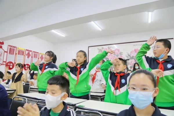 赤峰红山区5路小学电话号码-第1张图片