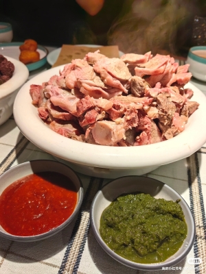 赤峰饿了么新城店电话地址查询-第1张图片