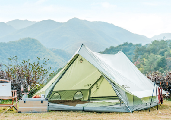 赤峰野炊露营基地电话多少号-第1张图片
