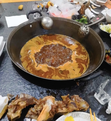 赤峰宴宾楼红山郡店电话号码-第1张图片