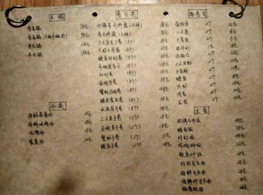 赤峰居酒屋日式烧烤电话号码-第1张图片