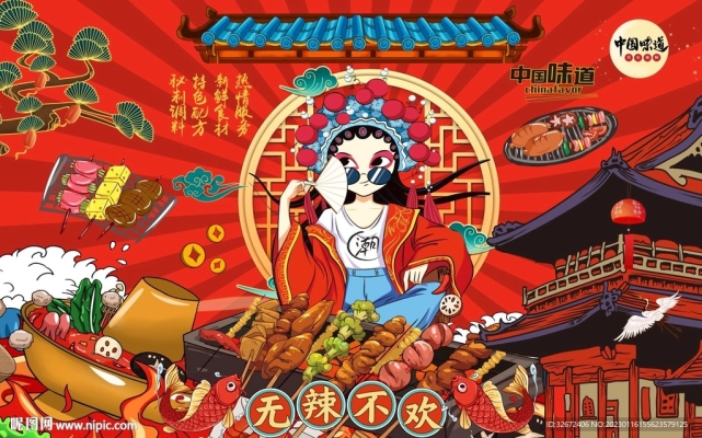 赤峰国潮烧烤店地址电话号码-第1张图片