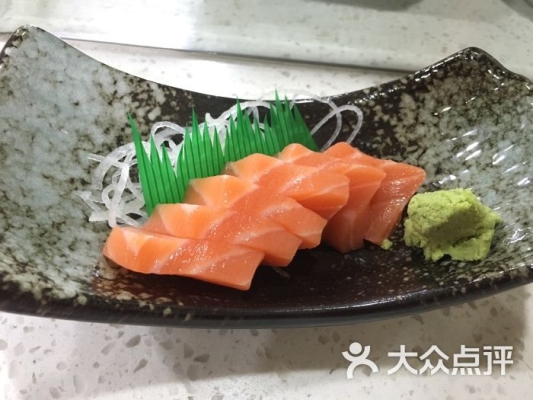 赤峰三文鱼饭店地址电话号码-第1张图片