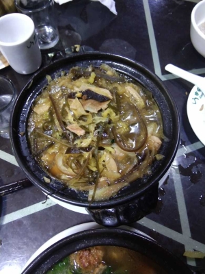 赤峰林西美食团购店电话号码-第1张图片