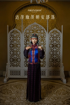 赤峰蒙古袍婚纱礼服店电话号码-第1张图片