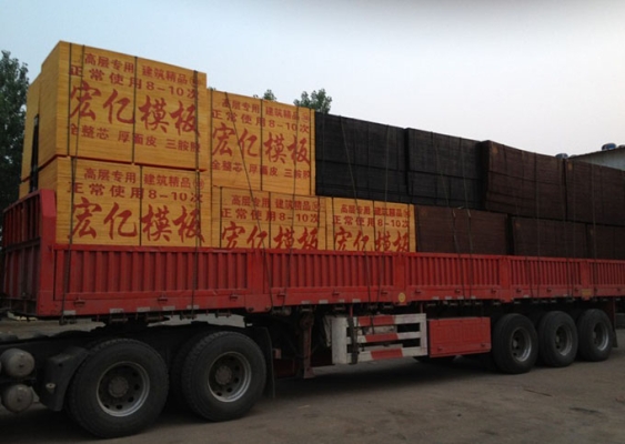 赤峰市建筑模板厂家电话号码-第1张图片
