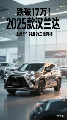 赤峰进口汉兰达电话号码是多少-第1张图片