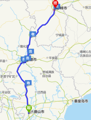 沈阳到赤峰高速口电话号是多少-第1张图片