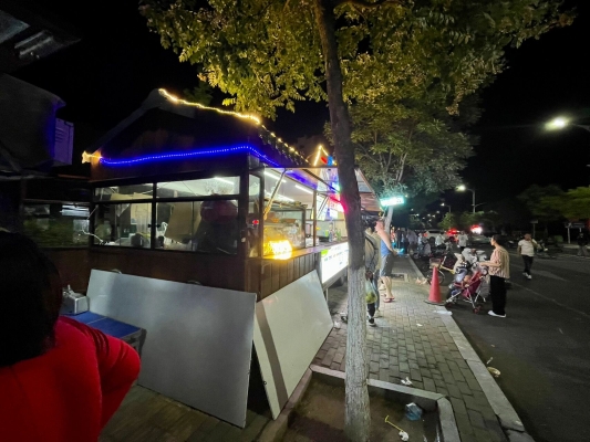 赤峰平庄早餐店电话号码多少-第1张图片